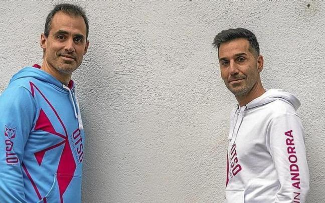 “La cuesta tiene que ser nuestro Tourmalet” “La cuesta tiene que ser nuestro Tourmalet”
