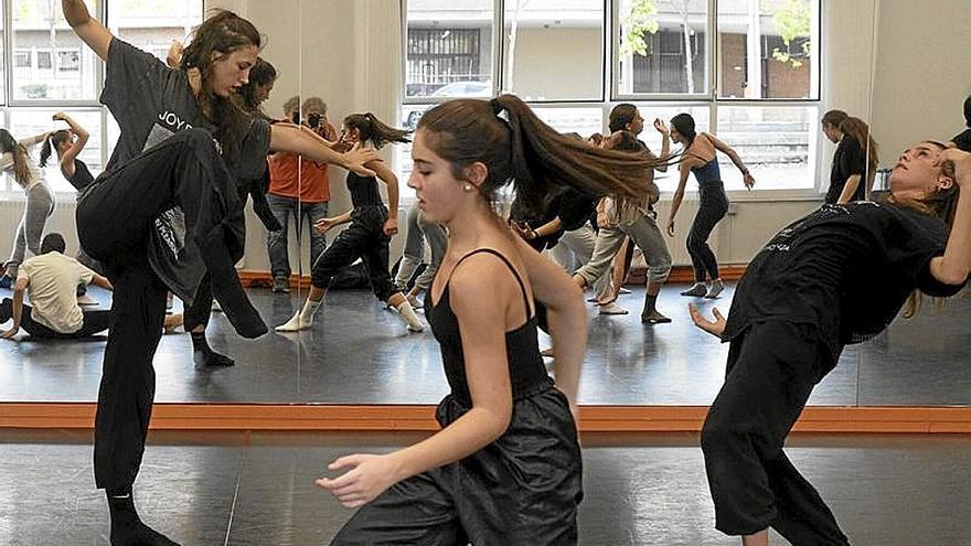 Sabiduría canadiense en movimiento