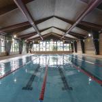 Las sesiones de 'bautismo' de buceo tendr&aacute;n lugar en la piscina del Polideportivo de Deusto.