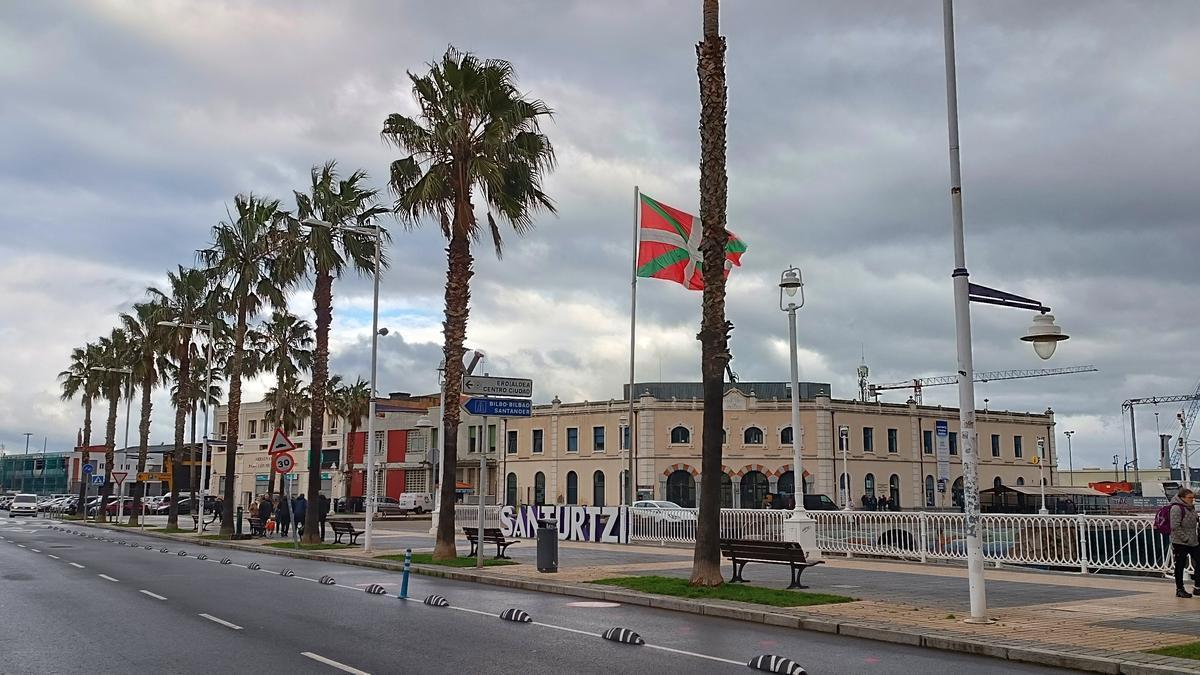 El nuevo PGOU busca acercar el municipio al mar.