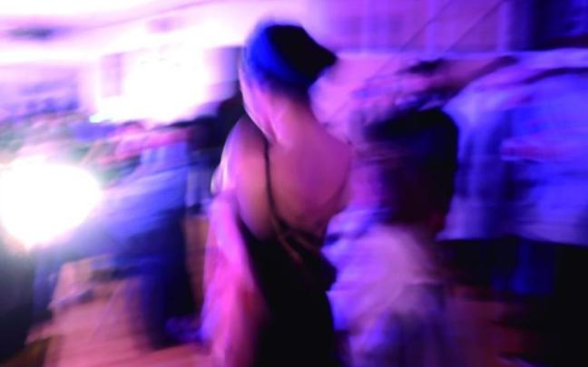 Civivox Iturrama acoge el programa DanZ, un festival de danza Civivox Iturrama acoge el programa DanZ, un festival de danza