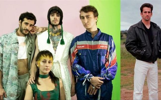 Niña Polaca y Venturi