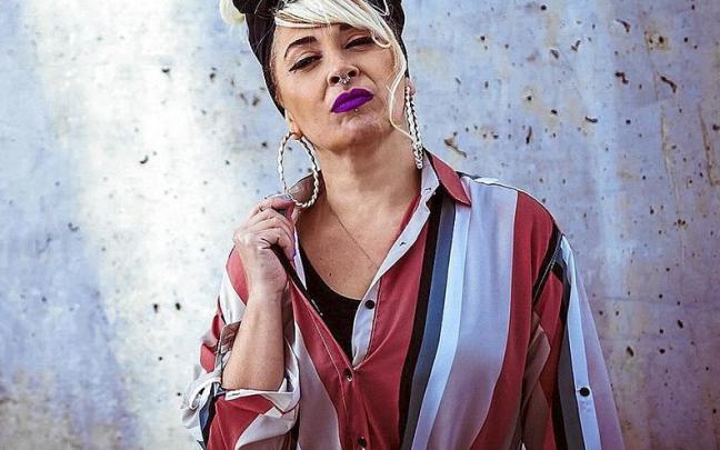 El festival contará con las artistas Aiala Dot, Fani, Prichia y Suzanna. | FOTO: AYUNTAMIENTO