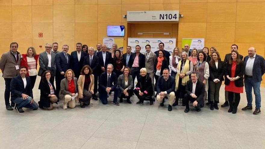 Representaci&oacute;n en Madrid Fusi&oacute;n