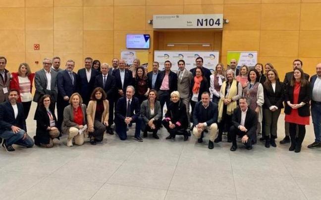 Representaci&oacute;n en Madrid Fusi&oacute;n