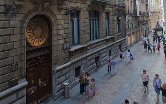 Bidebarrieta Liburutegia.