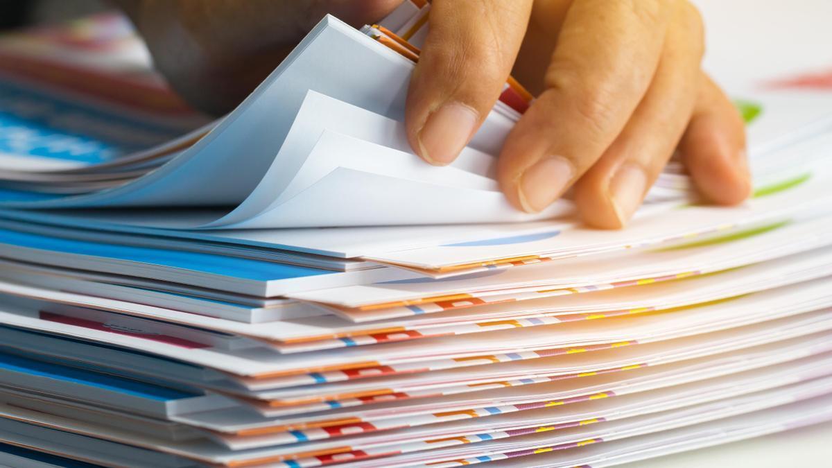 El proceso se inscribe dentro de la Ley 20/2021 de medidas urgentes para reducir la temporalidad en las Administraciones P&uacute;blicas.