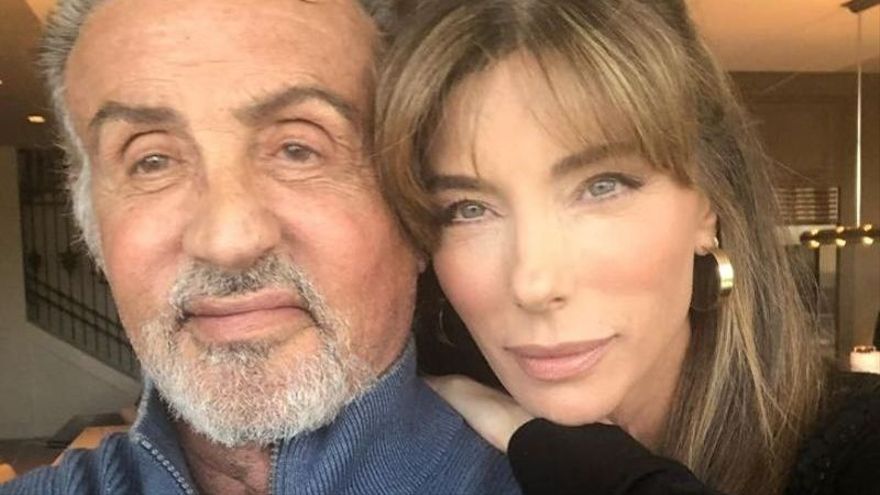 Sylvester Stallone y Jennifer Flavin ponen fin a su matrimonio tras 25 años juntos.