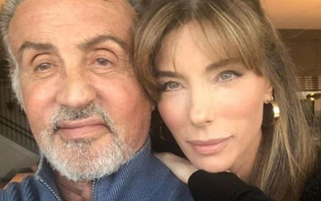 Sylvester Stallone y Jennifer Flavin ponen fin a su matrimonio tras 25 años juntos.