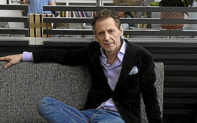 Reconoce que ha habido un antes y un despu&eacute;s tras escribir tres novelas de la saga &lsquo;Millennium&rsquo;.