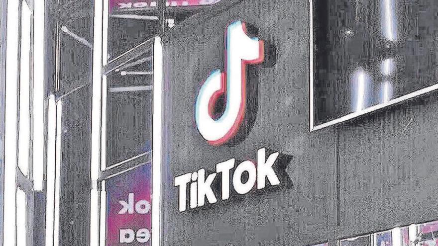 Sede corporativa de Tik Tok