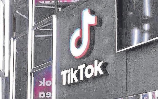 Sede corporativa de Tik Tok