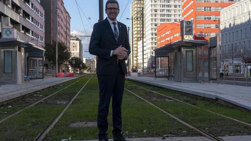 Gorka Urtaran sobre la inseguridad ciudadana