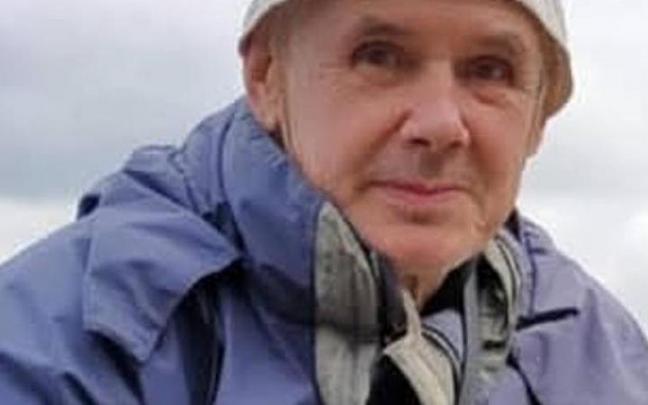 Jos&eacute; Eladio Santacara S&aacute;nchez.