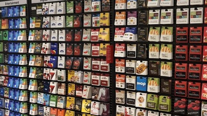 Las tarjetas prepago son el nuevo cebo para estafar por WhatsApp.