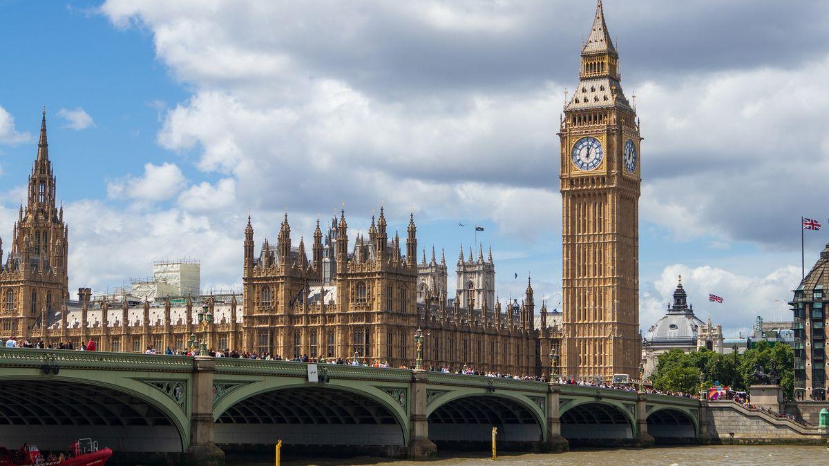 Londres, Reino Unido, la segunda ciudad más cara de Europa en 2022.