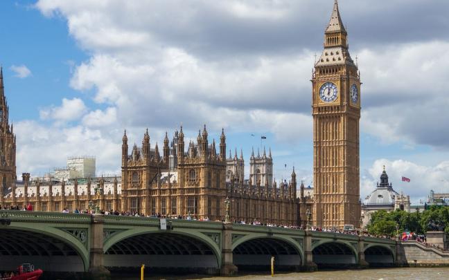 Londres, Reino Unido, la segunda ciudad más cara de Europa en 2022. Londres, Reino Unido, la segunda ciudad más cara de Europa en 2022.