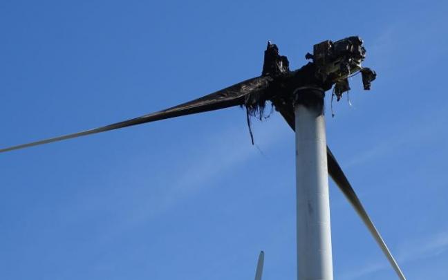 Iberdrola desarrollará una cartera eólica marina de 6.000 MW en Taiwán