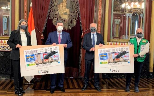 El puente de La Salve en 5,5 millones de cupones