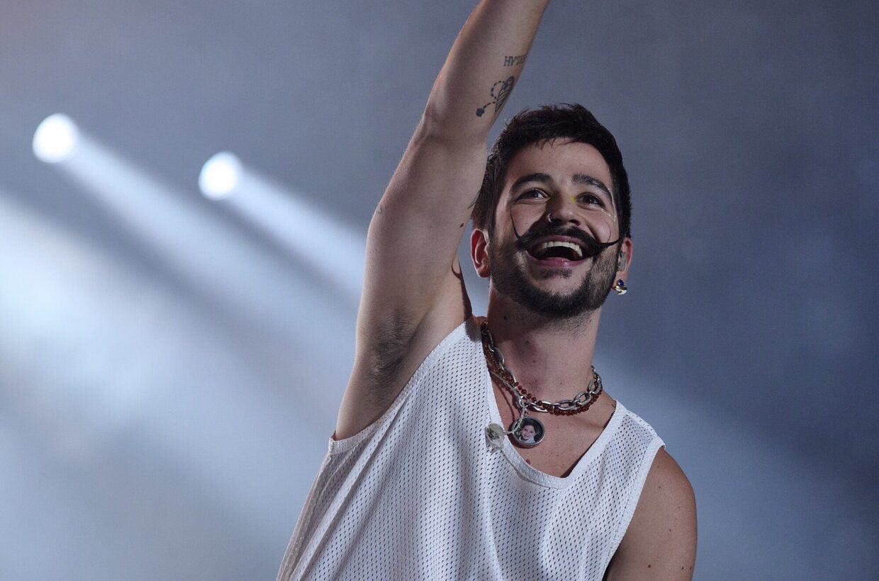 Camilo.