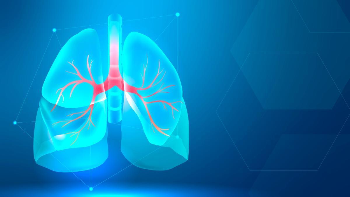 Nuevos avances en la investigación del cáncer de pulmón.