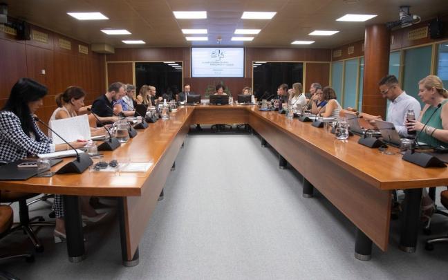 La estrategia vasca de investigación en salud apuesta por la medicina personalizada y las neurociencias La estrategia vasca de investigación en salud apuesta por la medicina personalizada y las neurociencias