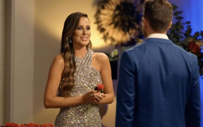 Estreno de 'Para toda la vida' en Telecinco.