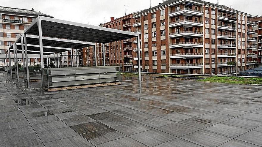 Un NUEVO URBANISMO PARA VITORIA