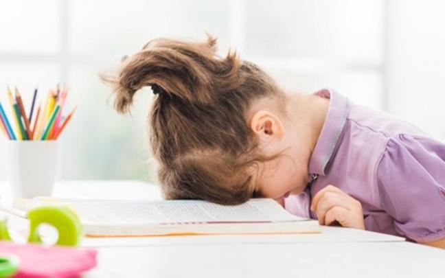 ¿Cómo saber si mi hijo tiene algún trastorno de lectura y/o escritura?