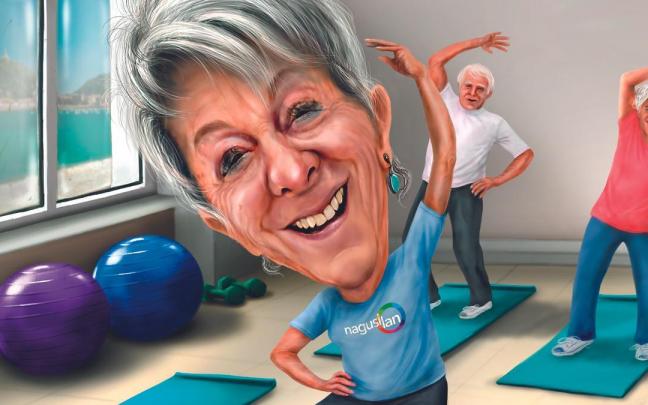 Cristina Qu&iacute;lez