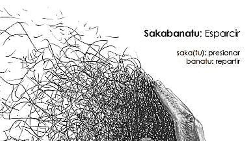 Dibujos y palabras bonitas.