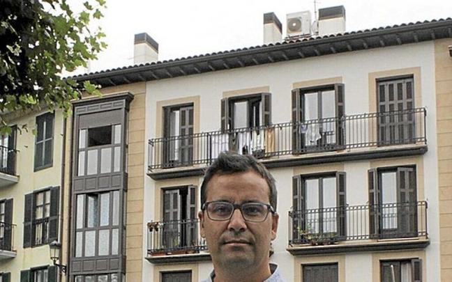 “Garai bateko euskal nortasunaren ispilu izan nahi du Irungo Euskal Jirak”