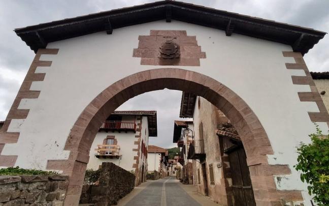 El jueves los participantes del curso se desplazarán a Amaiur.