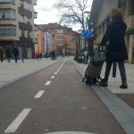 Leioa apuesta por el transporte sostenible. Leioa apuesta por el transporte sostenible.
