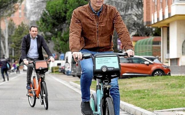 El presidente del Gobierno español, Pedro Sánchez. | FOTO: EFE El presidente del Gobierno español, Pedro Sánchez. | FOTO: EFE