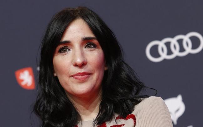 Alauda Ruiz de Az&uacute;a.