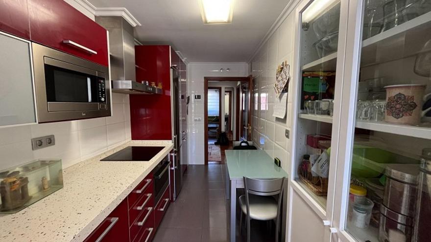 Venta de piso en el centro de Barakaldo.