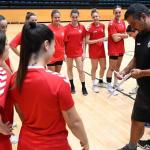 El Zuazo es décimo en una División de Honor de 12 equipos.