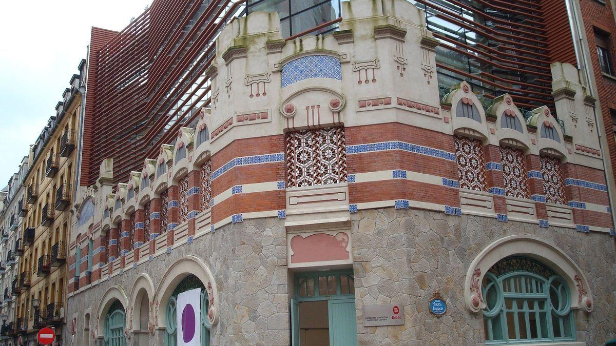 El barrio Castaños, patrimonio histórico