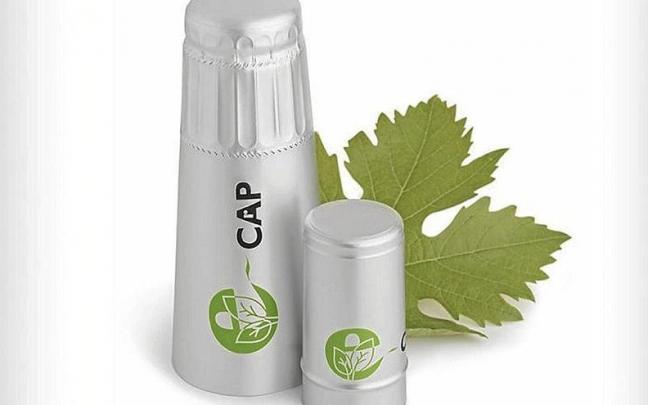 Cápsulas sin plástico de Ramondin. | FOTO: RMDGROUP