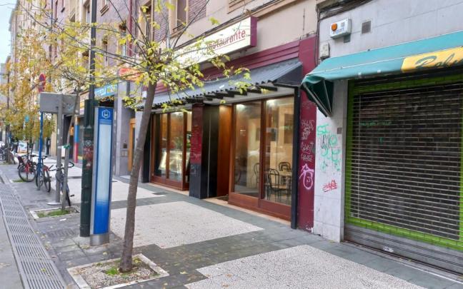 El restaurante de Vitoria donde todavía se puede comer un menú casero del día por diez euros