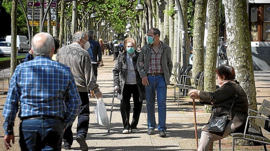 Un total de 26.475 personas rescataron en Gipuzkoa fondos de previsión social durante 2021.