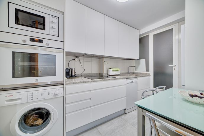 Apartamento en el Casco Antiguo de Pamplona.