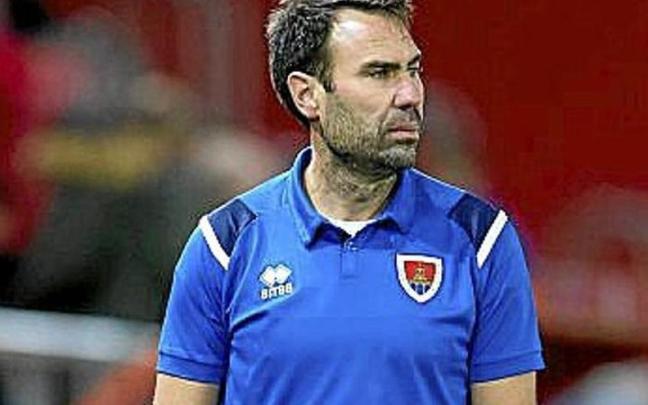 Iñaki Bea. Iñaki Bea.