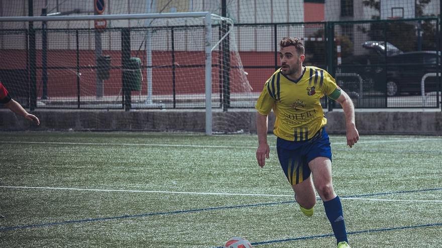 Vestuario Amig&oacute;, &uacute;ltimo entrenamiento