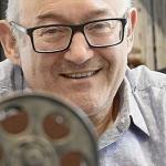 Jos&eacute; Luis Rebordinos, director del Zinemaldia