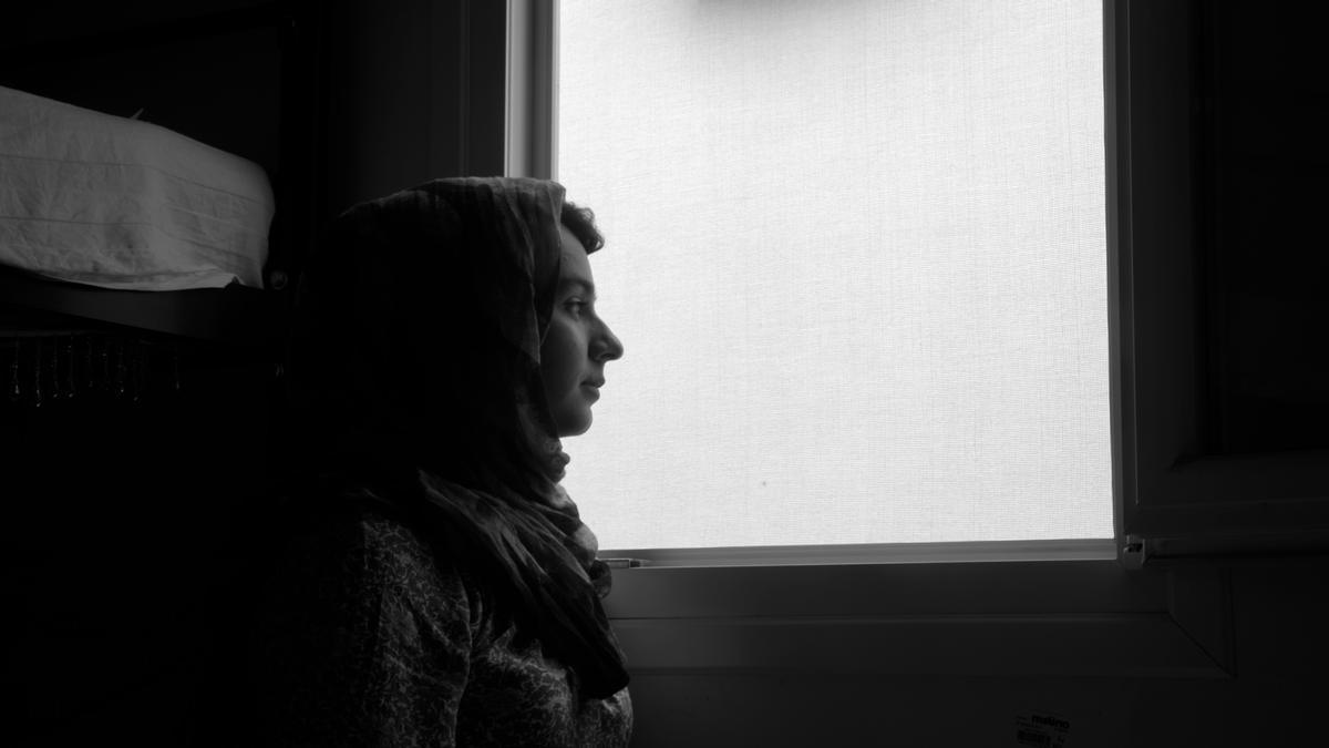 Imagen de 'Our voices', de Natxo Leuza.