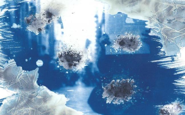 Exposici&oacute;n &lsquo;Romper la piedra&rsquo; en Fundaci&oacute;n Vital