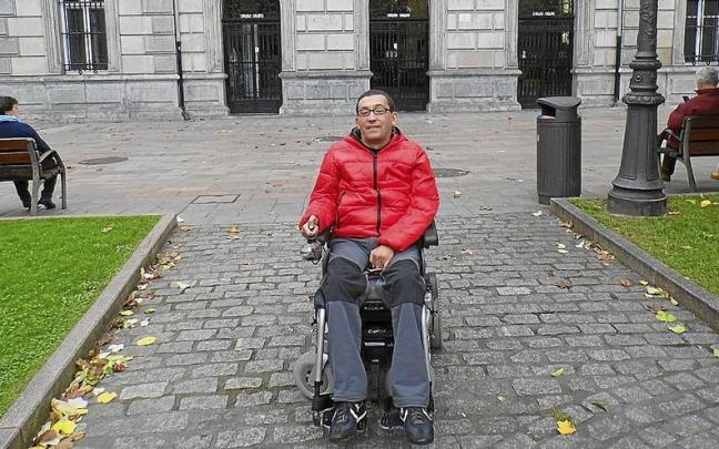 Andr&eacute;s Benzal destac&oacute; por su simpat&iacute;a, su amor por la m&uacute;sica y su lucha ante la adversidad.