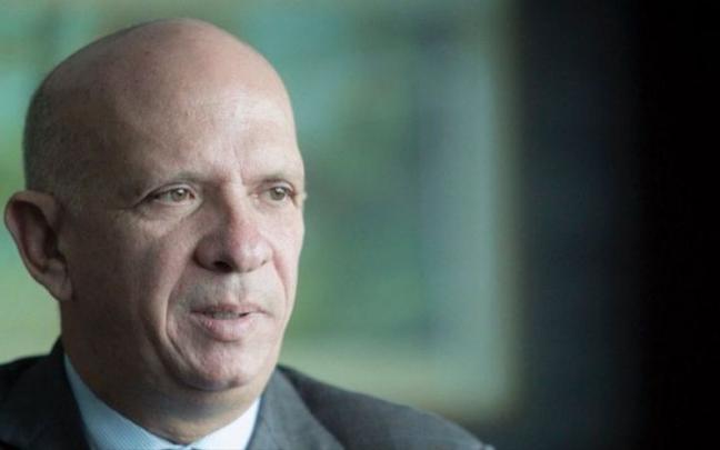 El ex jefe de la Inteligencia venezolana Hugo, 'El Pollo', Carvajal. El ex jefe de la Inteligencia venezolana Hugo, 'El Pollo', Carvajal.